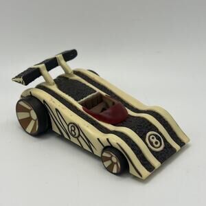 Disney Wreck It Ralph Sugar Rush Racers Crumbelina Dicarmello Race CAR ONLY Toy